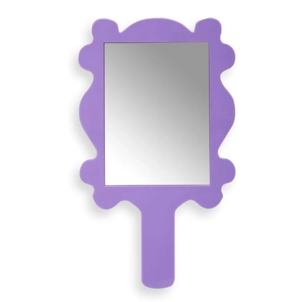 Makeup Revolution x Friends Handheld Mirror